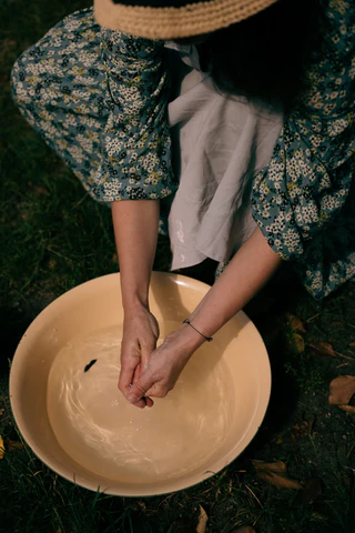 WYJAZD AJURWEDYJSKO CERAMICZNY 12-15.09
